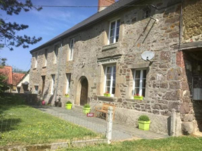 La Petellerie, maison de campagne avec piscine pour un séjour détente